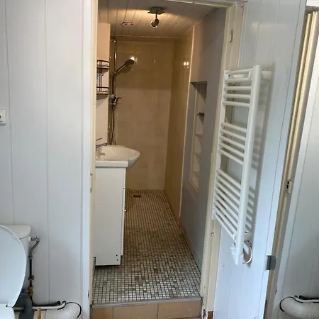 La Casa Du Port, Chambres, Suite Privee, Appartement Avec Vue Sur La Riviere Capendac Exterior foto