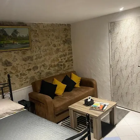 La Casa Du Port, Chambres, Suite Privee, Appartement Avec Vue Sur La Riviere Capendac Exterior foto