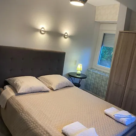 La Casa Du Port, Chambres, Suite Privee, Appartement Avec Vue Sur La Riviere Capendac Exterior foto