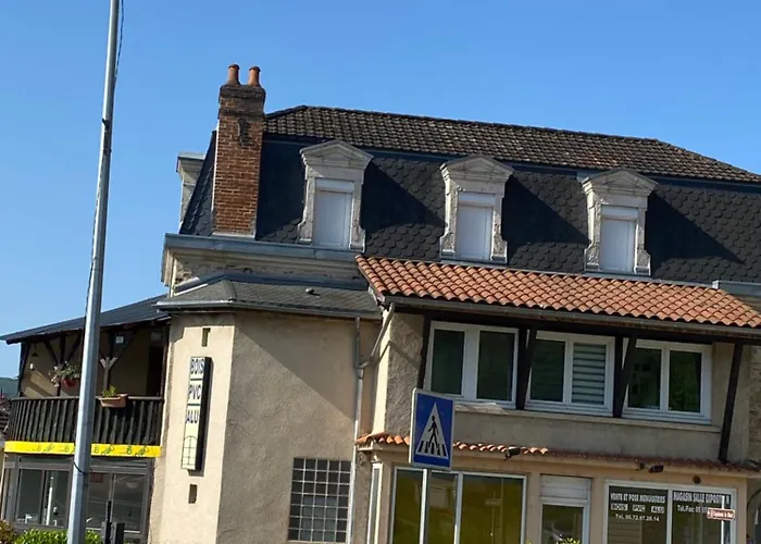 La Casa Du Port, Chambres, Suite Privee, Appartement Avec Vue Sur La Riviere