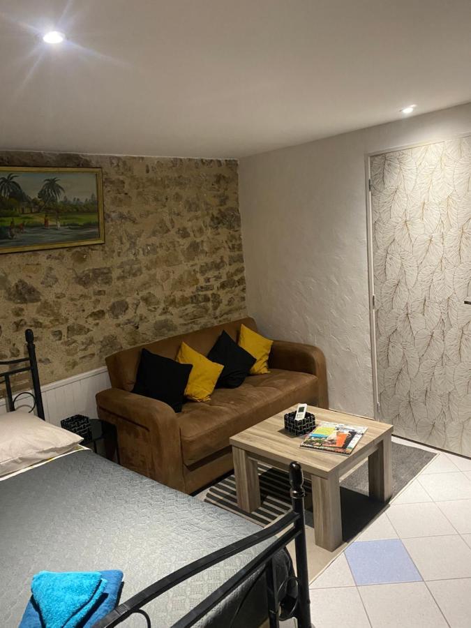 Apartamento La Casa Du Port, Chambres, Privee, Avec Vue Sur La Riviere Capendac