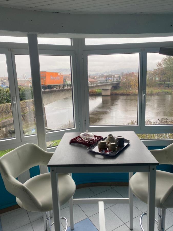 Apartamento La Casa Du Port, Chambres, Privee, Avec Vue Sur La Riviere Capendac