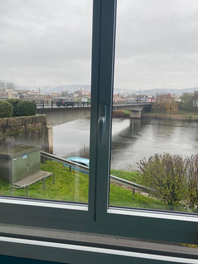 La Casa Du Port, Chambres, Privee, Avec Vue Sur La Riviere Apartment Capendac