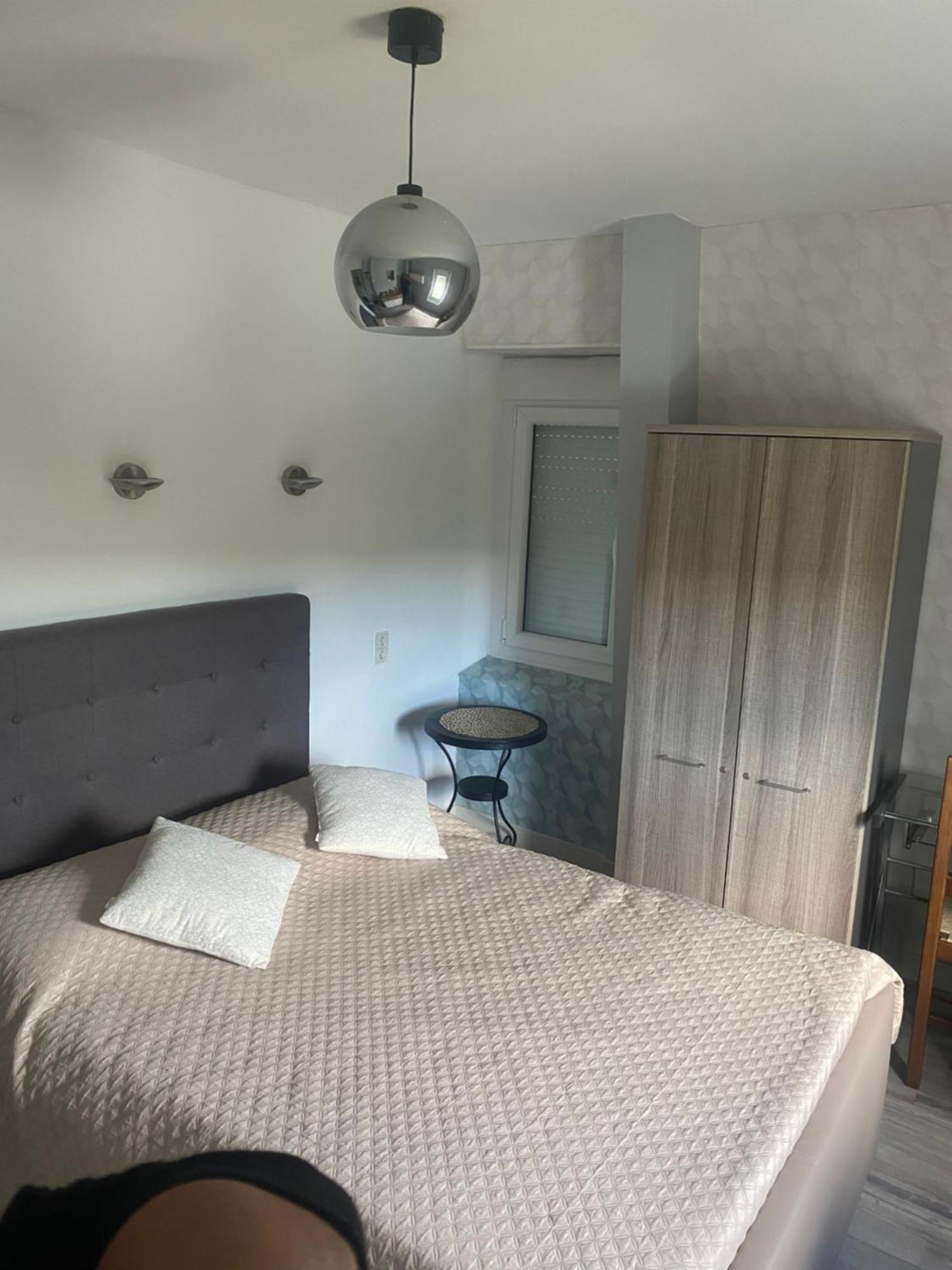 Apartamento La Casa Du Port, Chambres, Privee, Avec Vue Sur La Riviere Capendac